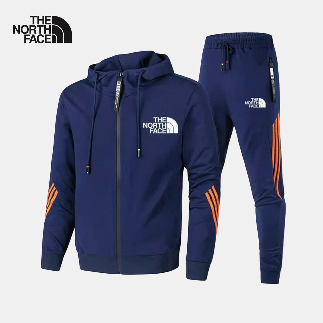 TNF™ 2026 Zestaw Sportowy | Rivauron
