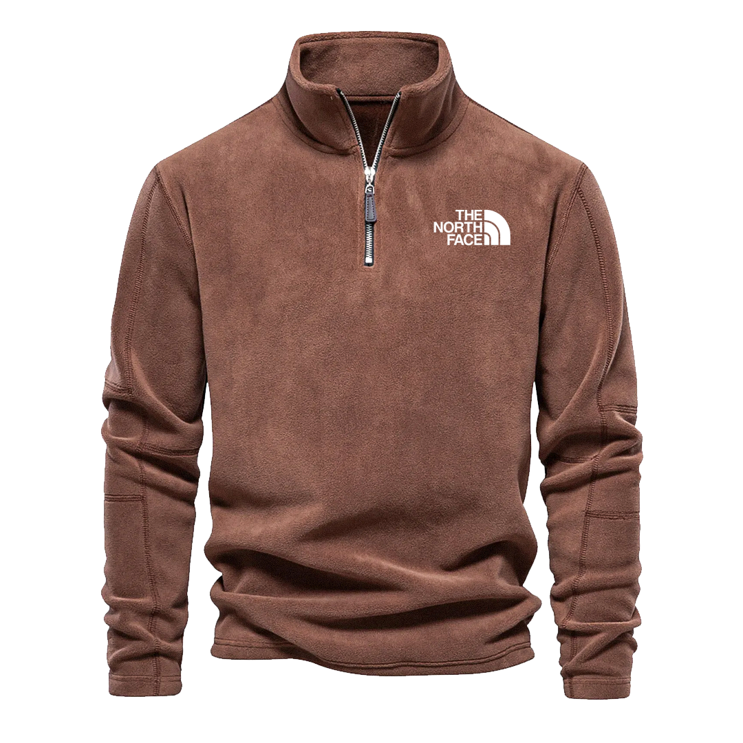 Fleece-Zip-Up