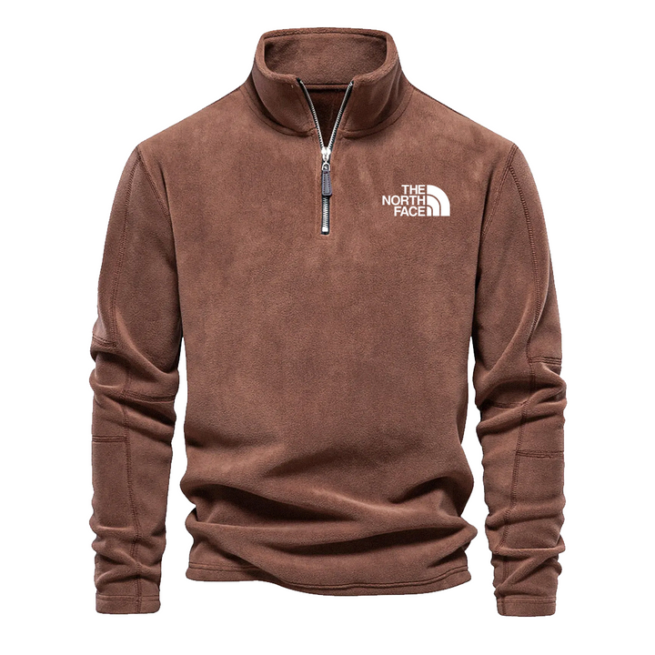 Fleece-Zip-Up