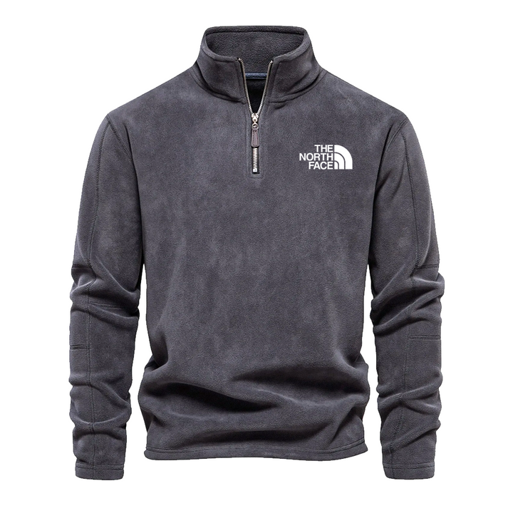 Fleece-Zip-Up