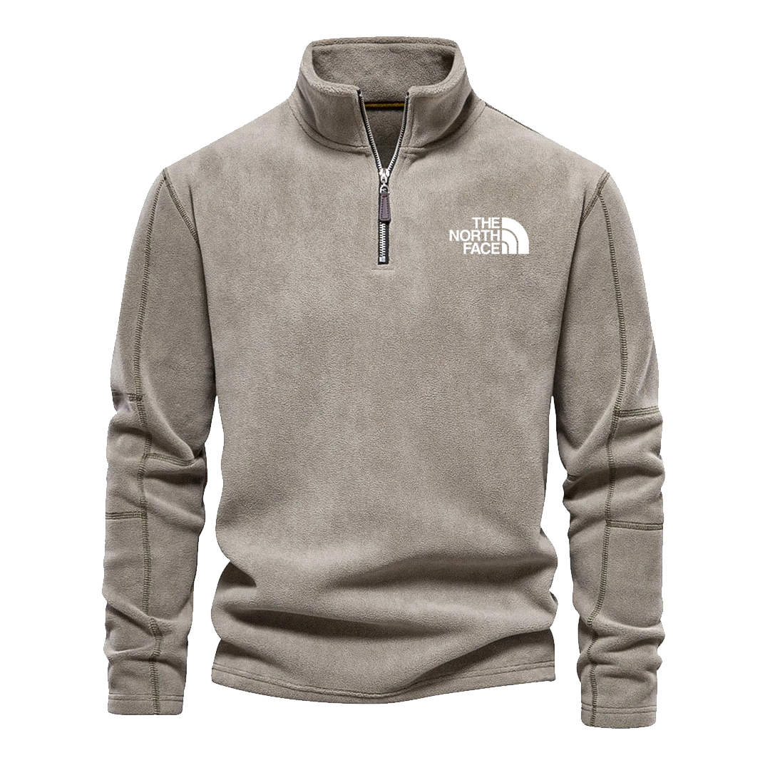 Fleece-Zip-Up
