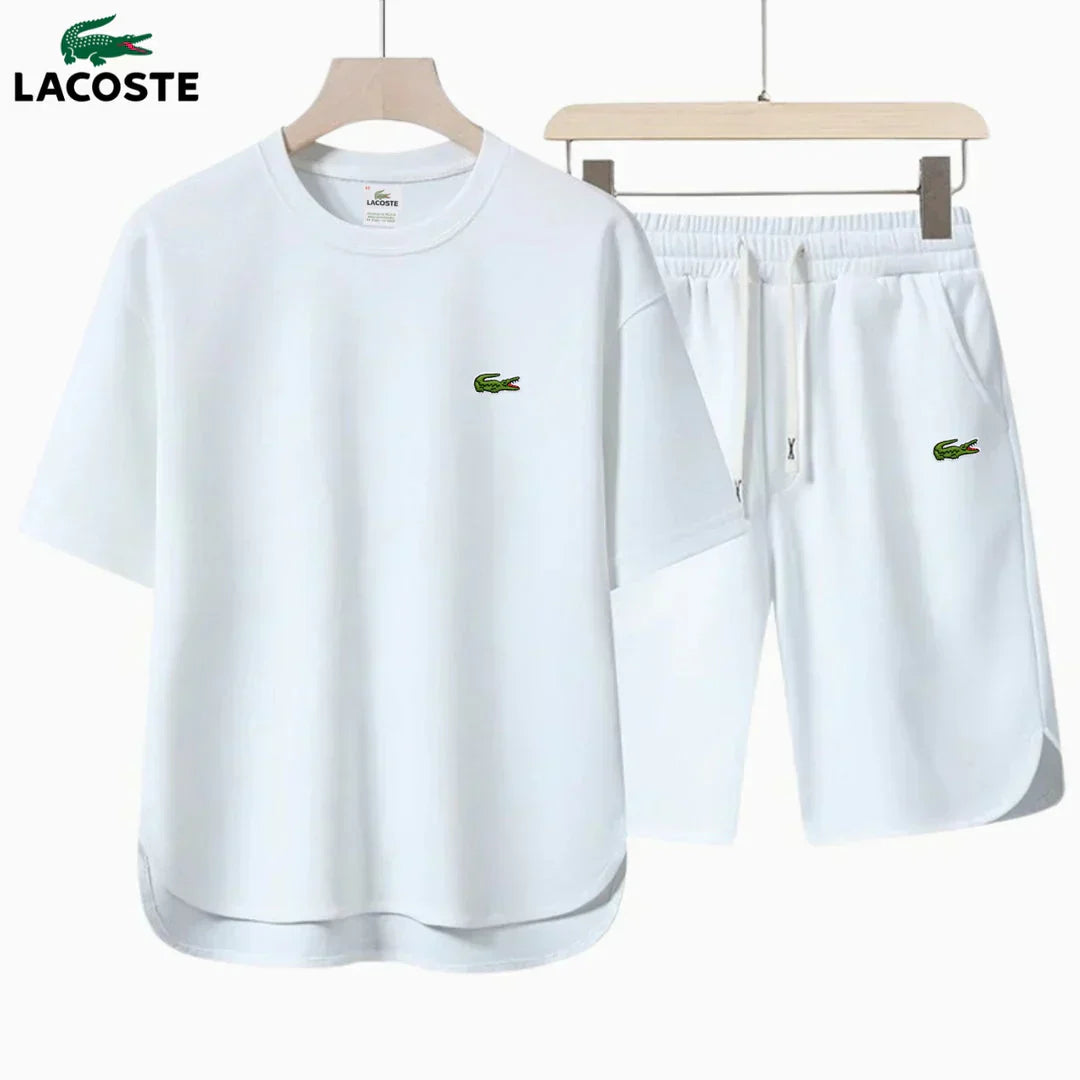 Zestaw T-Shirt i Szorty LC™ Lato