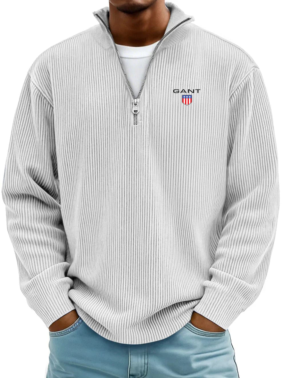 GA | Sweter