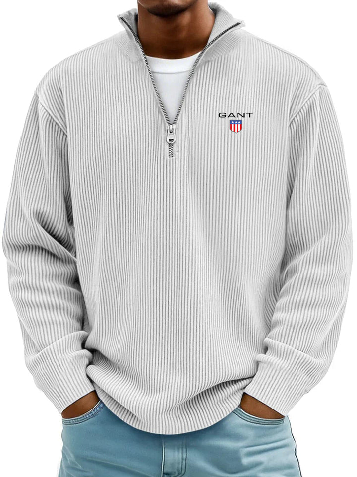 GA | Sweter