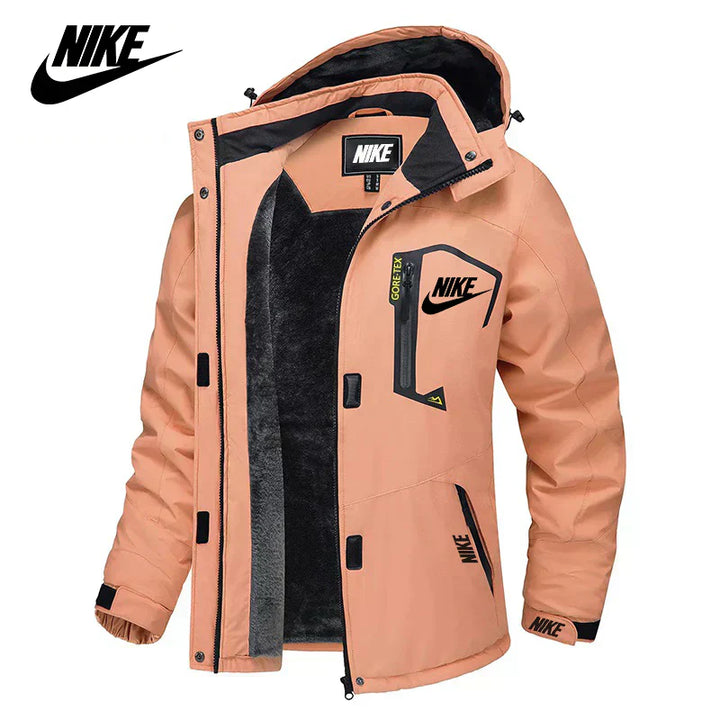 Winter Softshell Jacket for Men