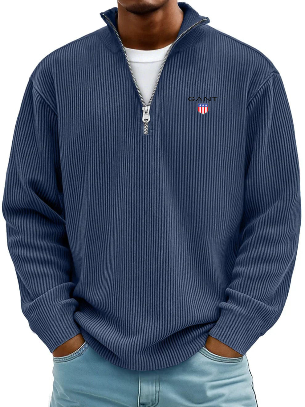 GA | Sweter