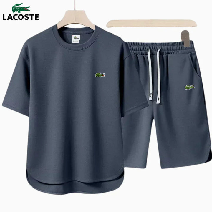 Zestaw T-Shirt i Szorty LC™ Lato