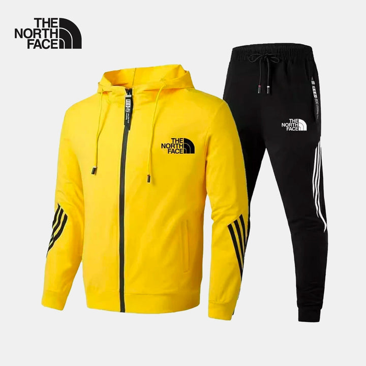 TNF™ 2026 Zestaw Sportowy | Rivauron