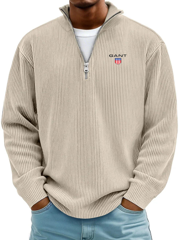 GA | Sweter