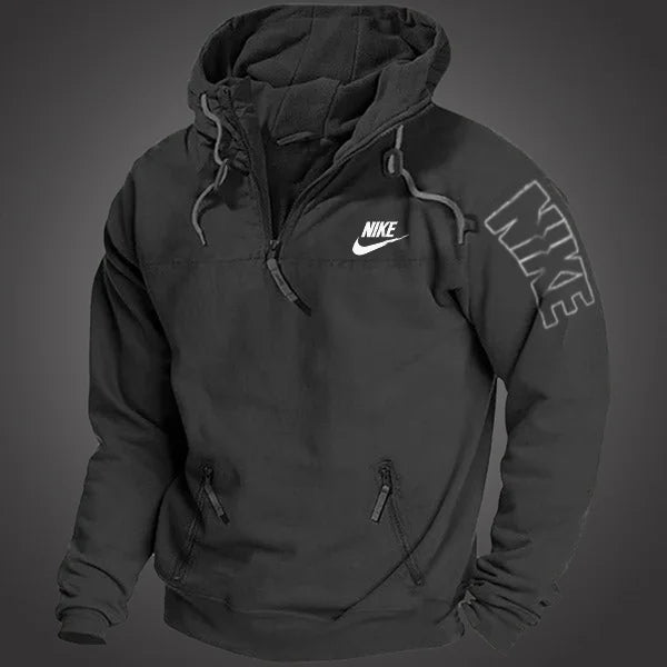 Streetwear Hoodie for Men