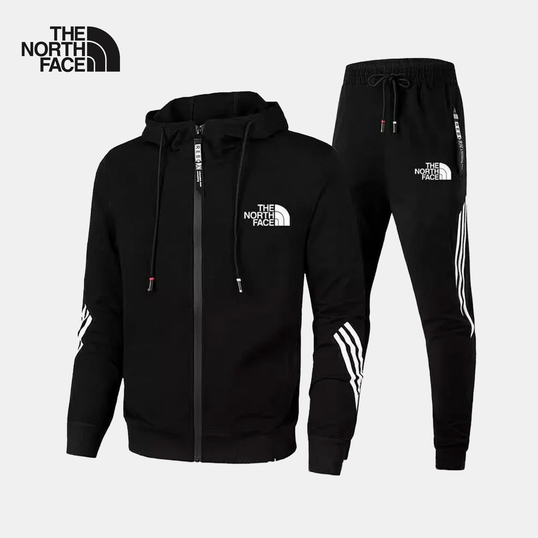 TNF™ 2026 Zestaw Sportowy | Rivauron