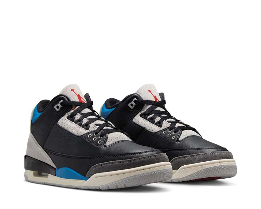 Retro sneakers skórzane z ekskluzywnymi detalami