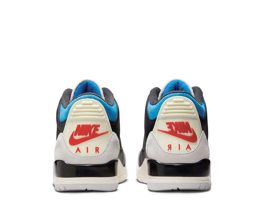 Retro sneakers skórzane z ekskluzywnymi detalami