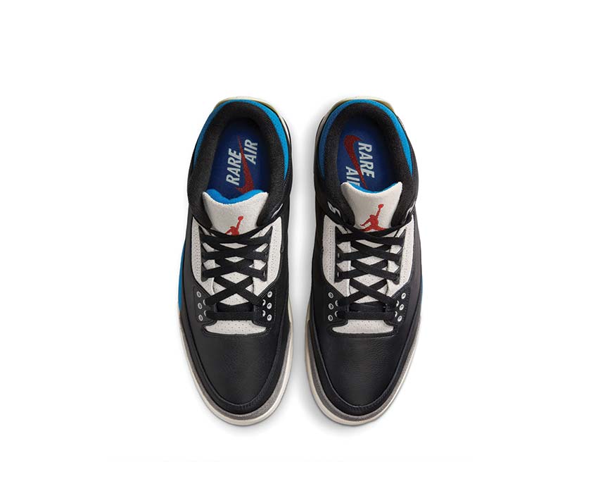 Retro sneakers skórzane z ekskluzywnymi detalami