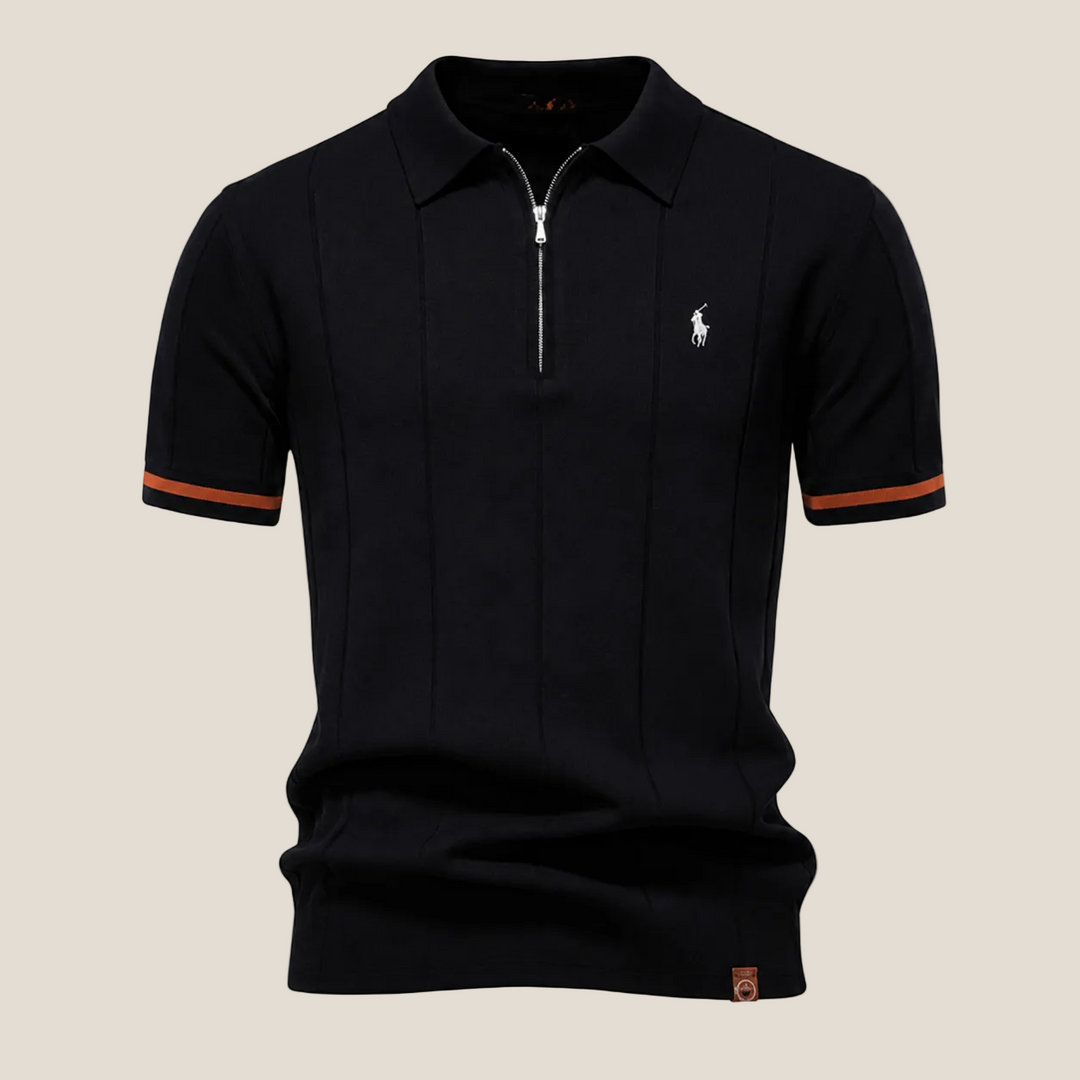 Ralph Lauren Ikoniczny Krój – Wybór Nowoczesnego Dżentelmena