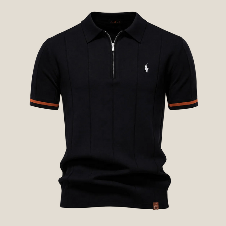 Ralph Lauren Ikoniczny Krój – Wybór Nowoczesnego Dżentelmena