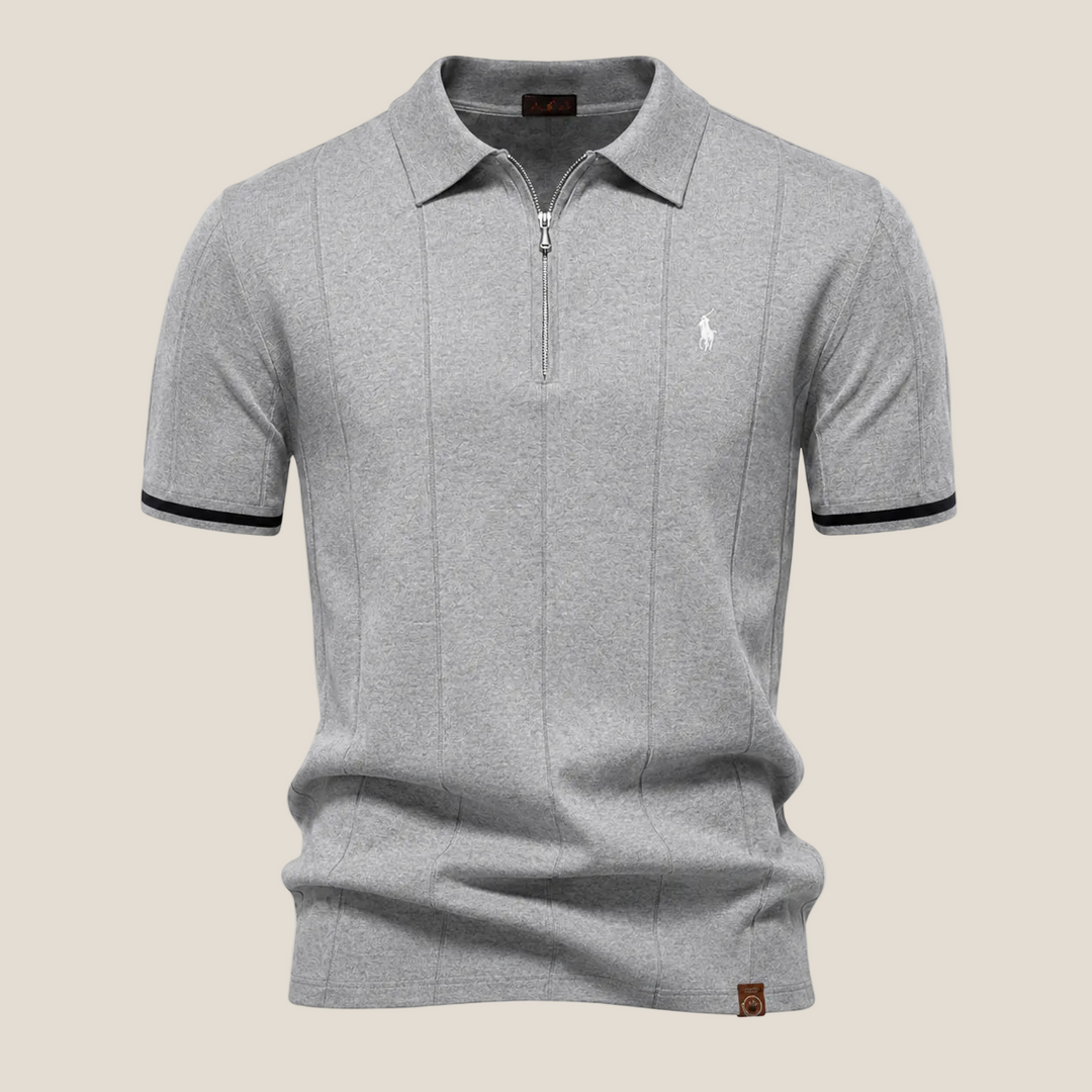 Ralph Lauren Ikoniczny Krój – Wybór Nowoczesnego Dżentelmena