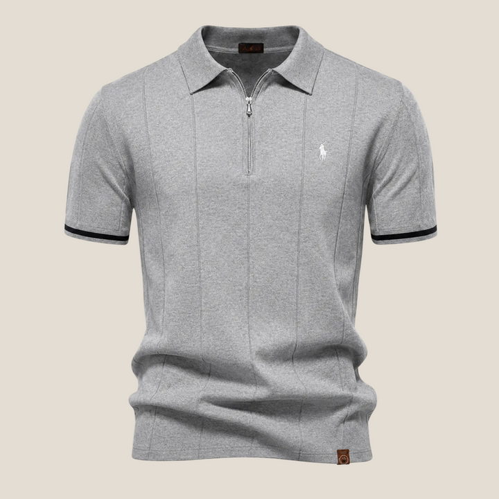 Ralph Lauren Ikoniczny Krój – Wybór Nowoczesnego Dżentelmena