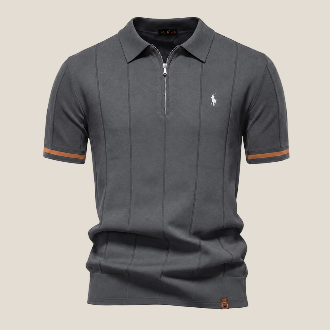 Ralph Lauren Ikoniczny Krój – Wybór Nowoczesnego Dżentelmena
