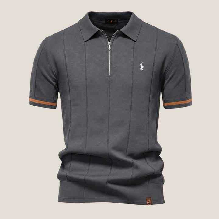 Ralph Lauren Ikoniczny Krój – Wybór Nowoczesnego Dżentelmena