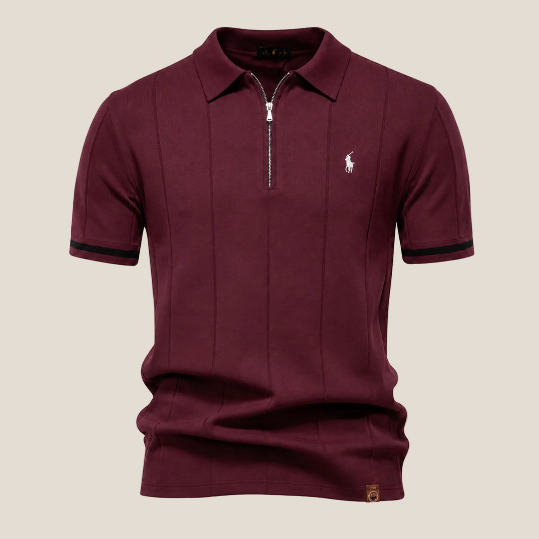 Ralph Lauren Ikoniczny Krój – Wybór Nowoczesnego Dżentelmena