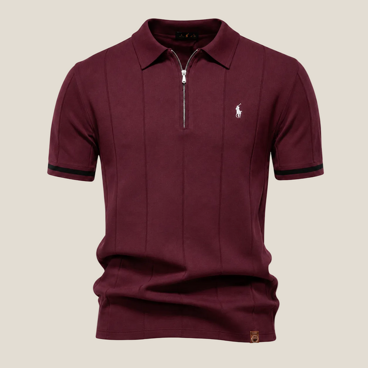 Ralph Lauren Ikoniczny Krój – Wybór Nowoczesnego Dżentelmena