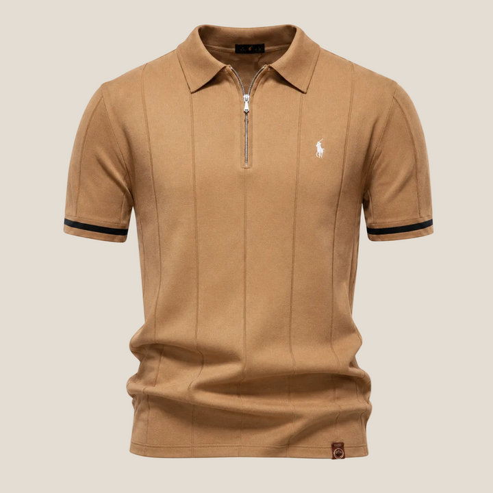 Ralph Lauren Ikoniczny Krój – Wybór Nowoczesnego Dżentelmena