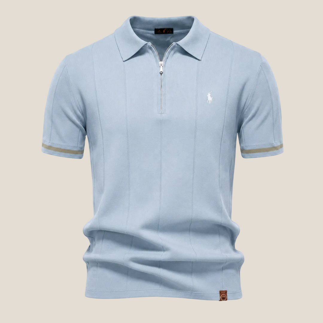 Ralph Lauren Ikoniczny Krój – Wybór Nowoczesnego Dżentelmena