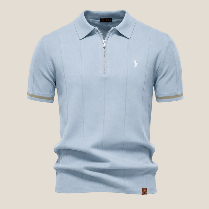 Ralph Lauren Ikoniczny Krój – Wybór Nowoczesnego Dżentelmena