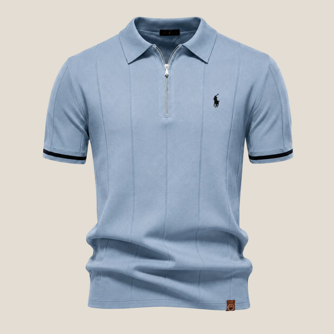 Ralph Lauren Ikoniczny Krój – Wybór Nowoczesnego Dżentelmena