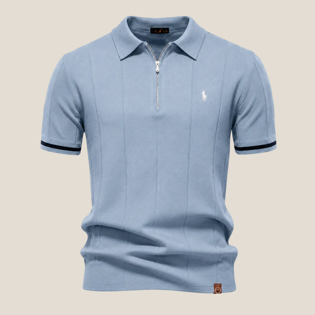 Ralph Lauren Ikoniczny Krój – Wybór Nowoczesnego Dżentelmena