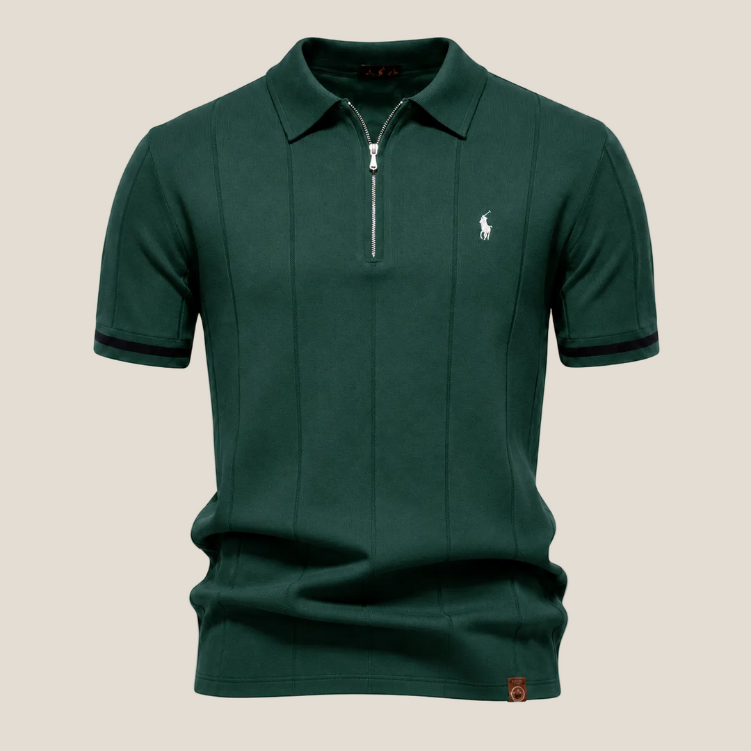 Ralph Lauren Ikoniczny Krój – Wybór Nowoczesnego Dżentelmena