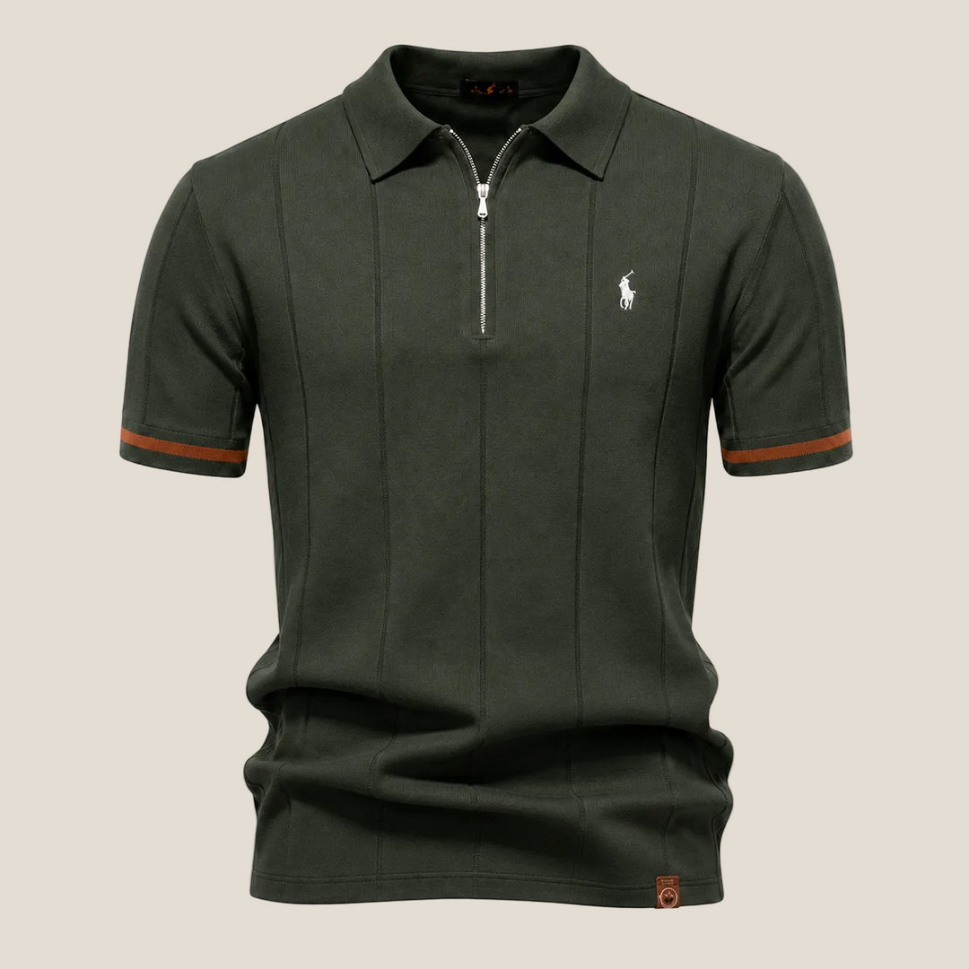 Ralph Lauren Ikoniczny Krój – Wybór Nowoczesnego Dżentelmena