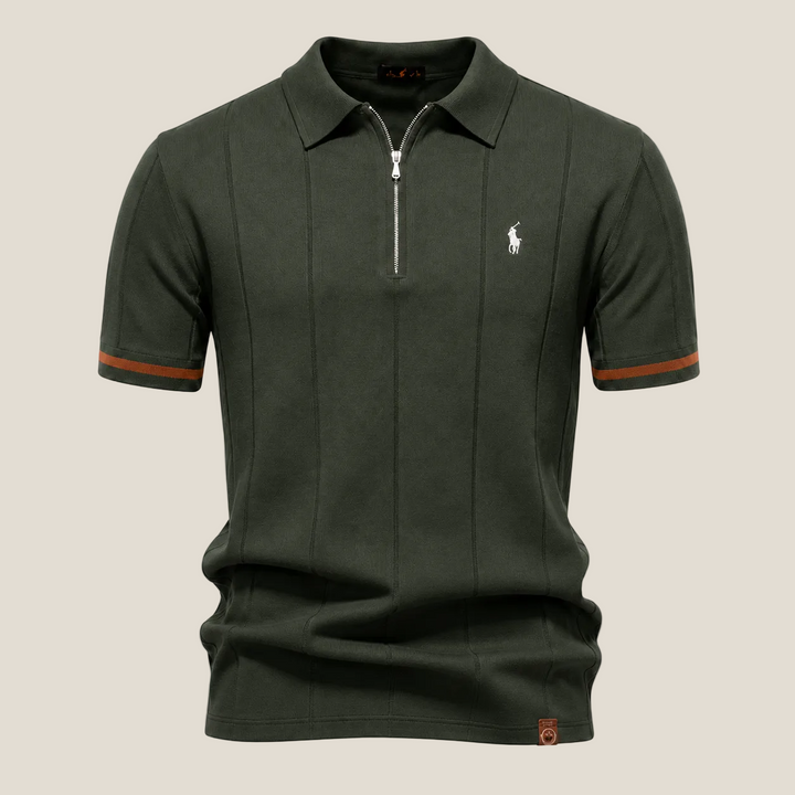 Ralph Lauren Ikoniczny Krój – Wybór Nowoczesnego Dżentelmena