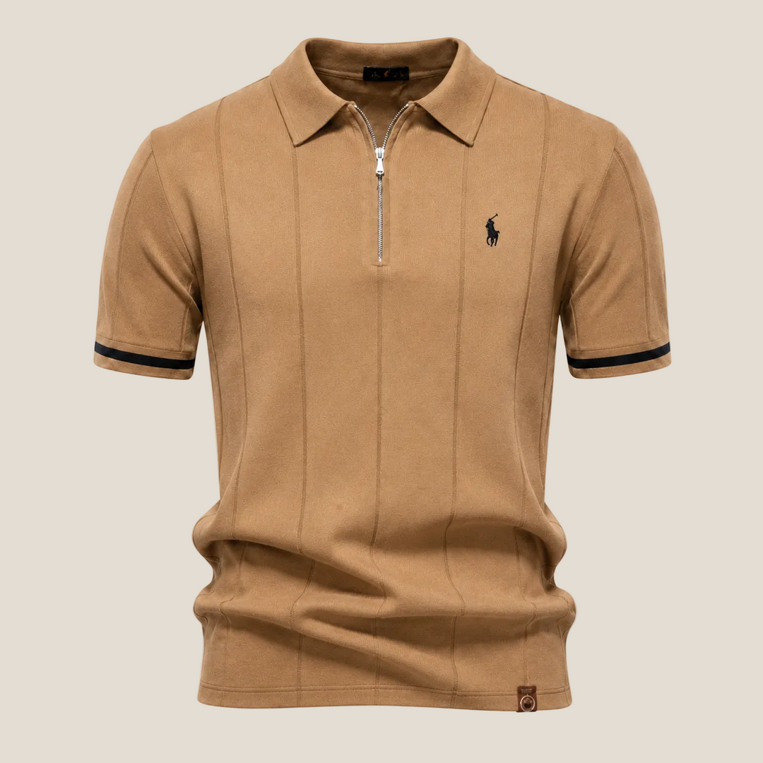 Ralph Lauren Ikoniczny Krój – Wybór Nowoczesnego Dżentelmena