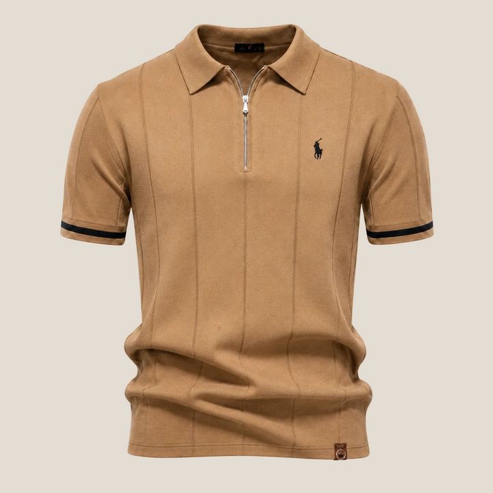Ralph Lauren Ikoniczny Krój – Wybór Nowoczesnego Dżentelmena