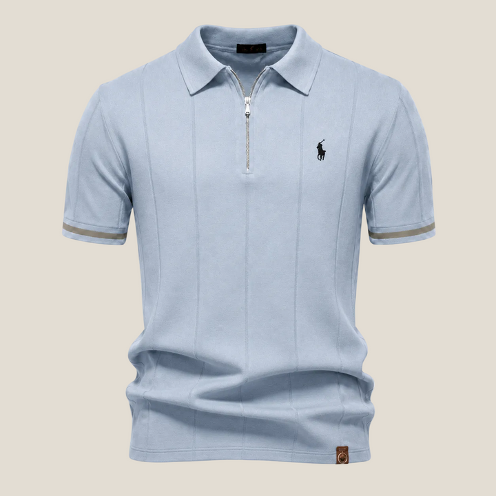 Ralph Lauren Ikoniczny Krój – Wybór Nowoczesnego Dżentelmena