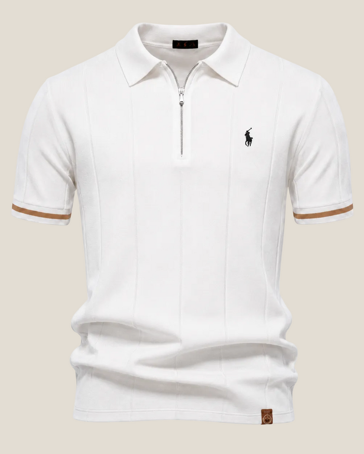 Ralph Lauren Ikoniczny Krój – Wybór Nowoczesnego Dżentelmena