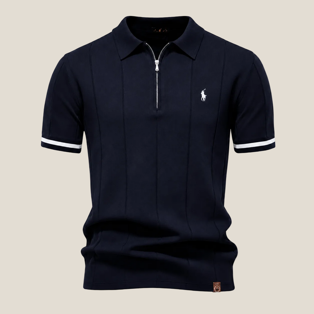 Ralph Lauren Ikoniczny Krój – Wybór Nowoczesnego Dżentelmena