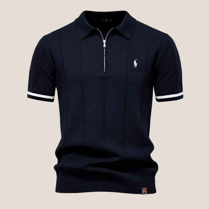 Ralph Lauren Ikoniczny Krój – Wybór Nowoczesnego Dżentelmena
