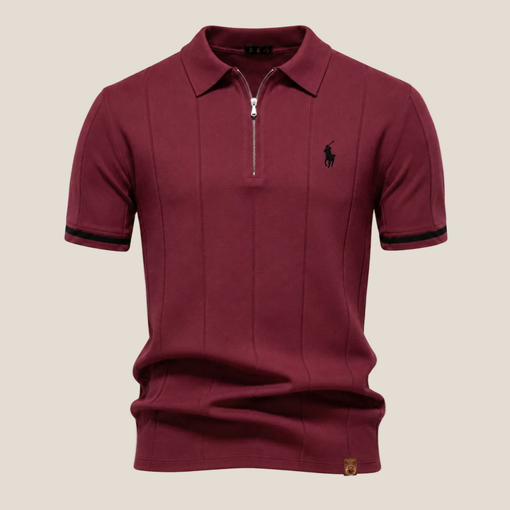 Ralph Lauren Ikoniczny Krój – Wybór Nowoczesnego Dżentelmena