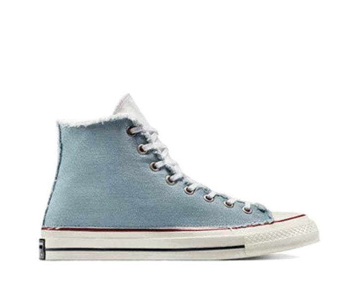 Denim Sfilacciato