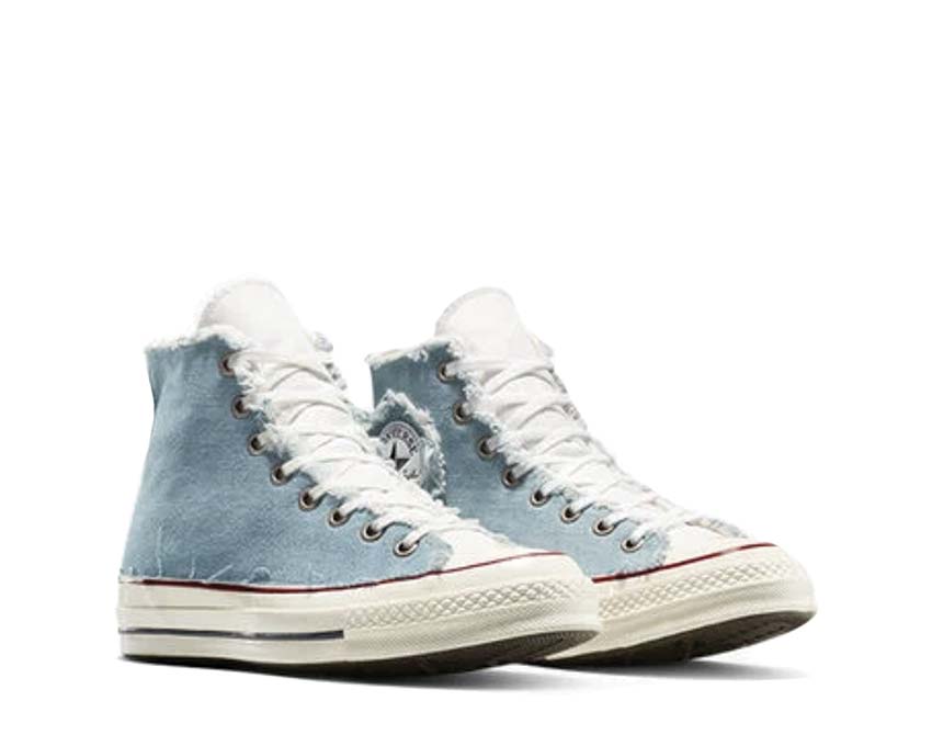 Denim Sfilacciato