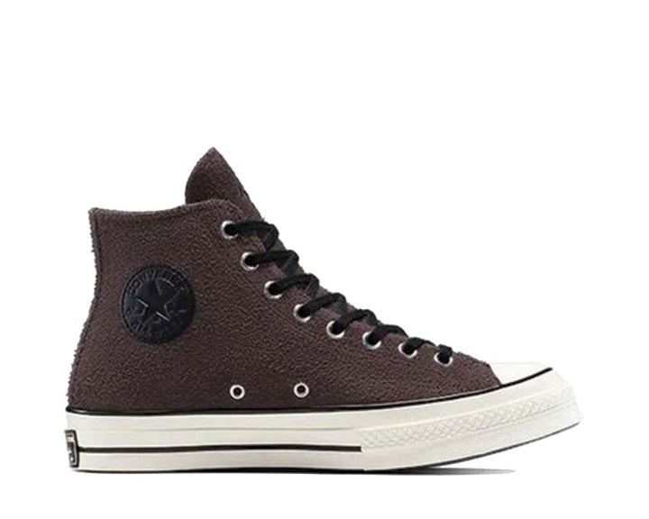 Wysokie Buty ze Zamszu z Szerokim Zaklejeniem