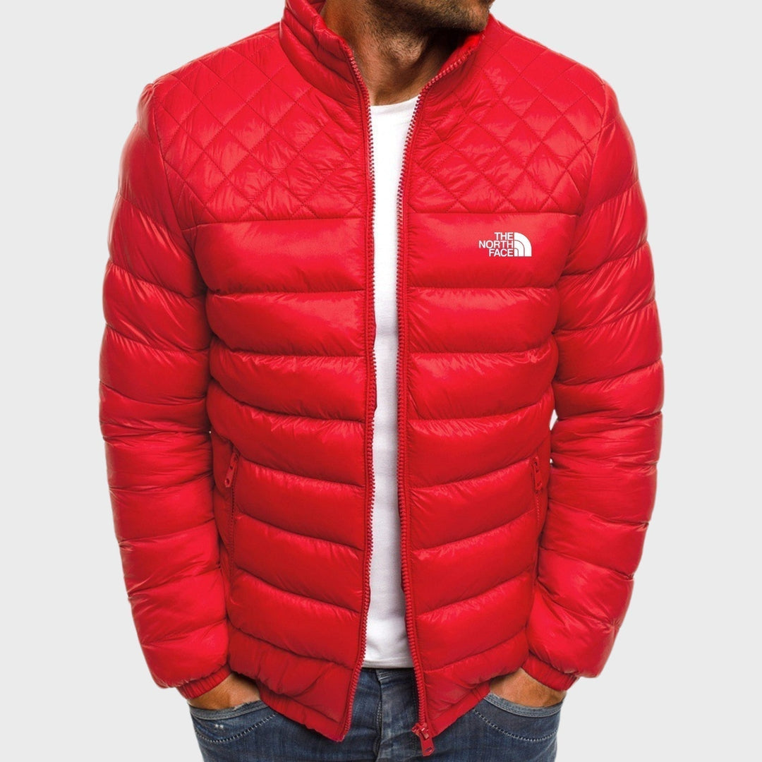 Casual Winter Jacket