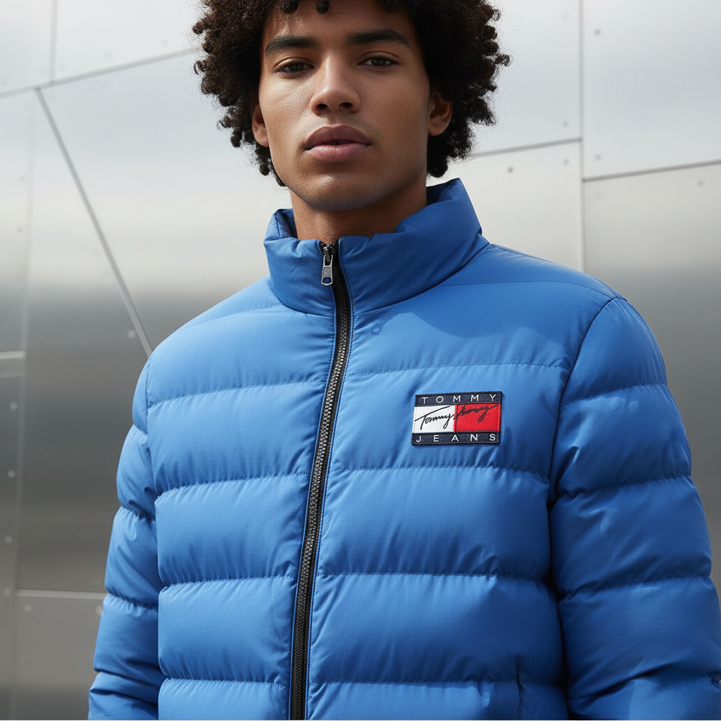 Classic Premium Padded Jacket