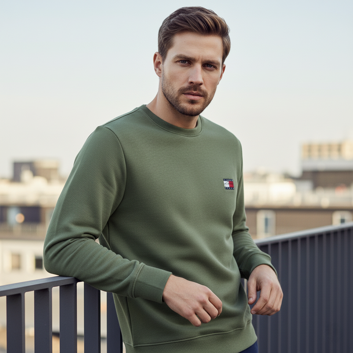 Classic Sweatshirt