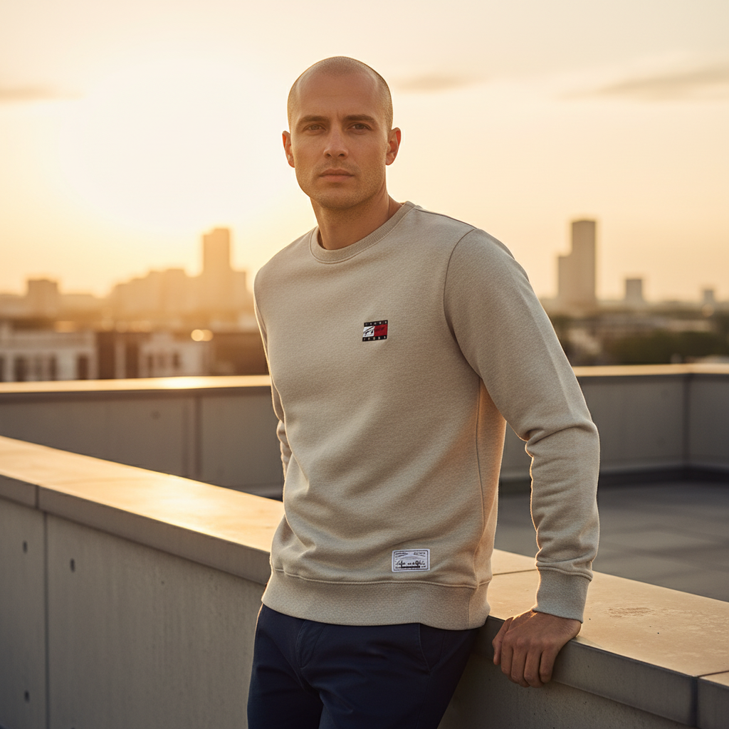 Classic Sweatshirt