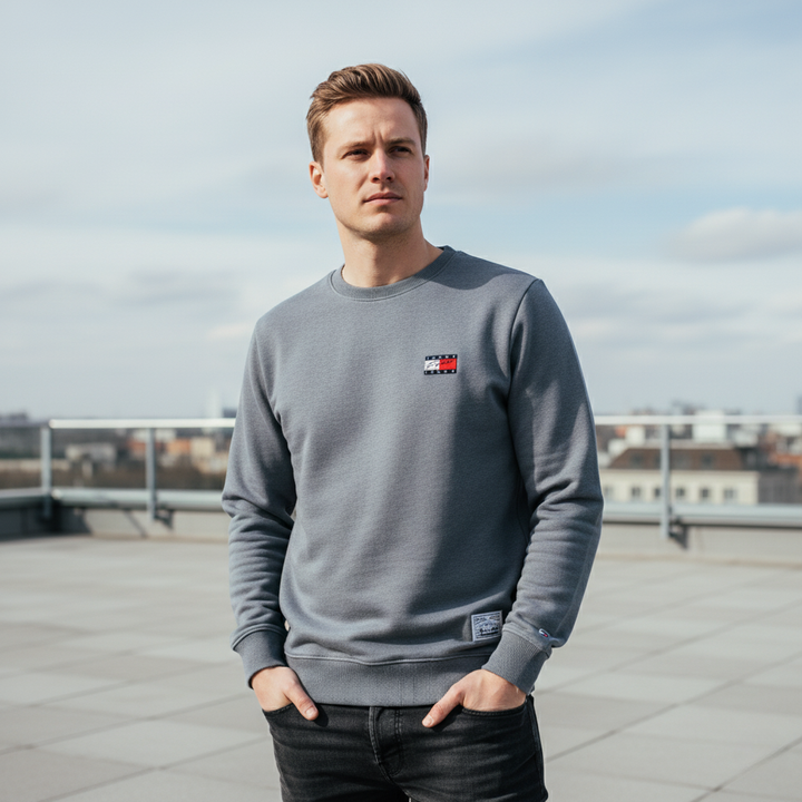 Classic Sweatshirt