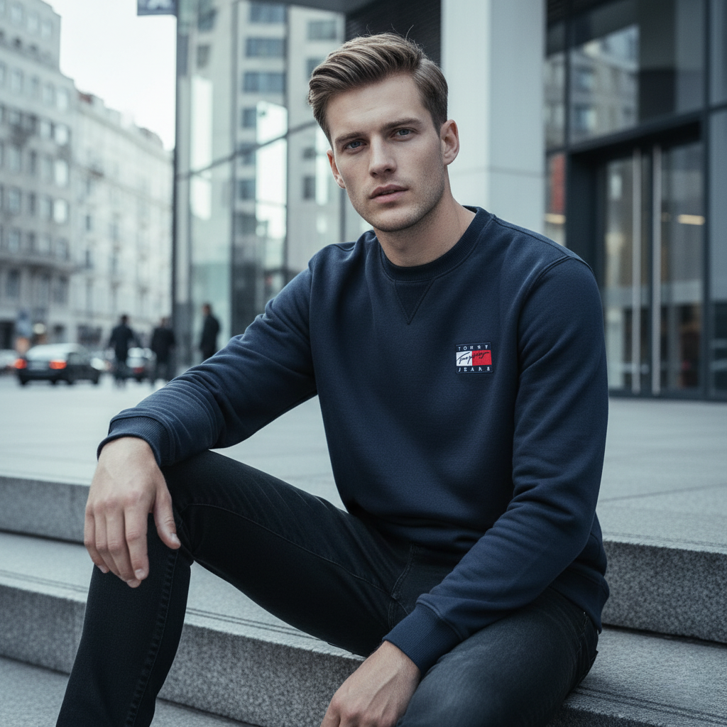 Classic Sweatshirt